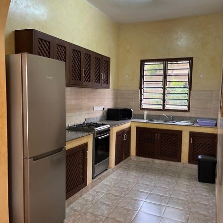 Flametree Beach Homes Diani Beach Exterior photo