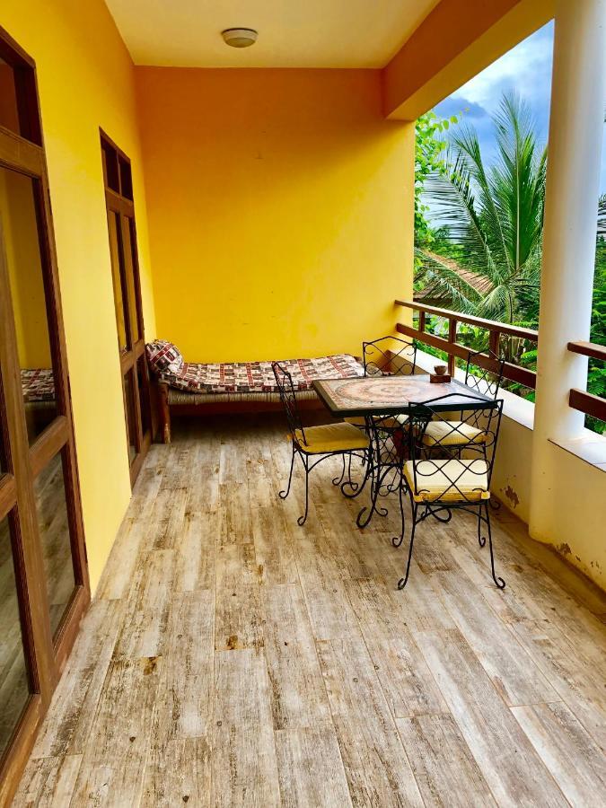 Flametree Beach Homes Diani Beach Exterior photo